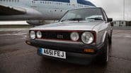 Tim's Golf GTI Obsession