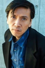 ER Dr. Nicholas Myrna