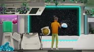 Space Vacations