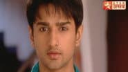 Adhiraj Wants to Know the Truth