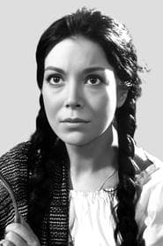 Petra, Chico's Wife