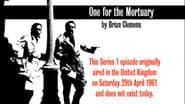 Reconstruction of episode (1) One for the Mortuary (s01e13)