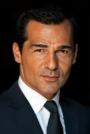 Shah Mohammad Reza Pahlavi