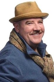 Detective Lazaroff