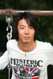 Ryutaros (suit actor)