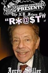 The N.Y. Friars Club Roast of Jerry Stiller