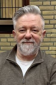 Bill Buster