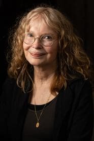 Doris / Mrs. Wolf (voice)