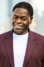 Leon Washington