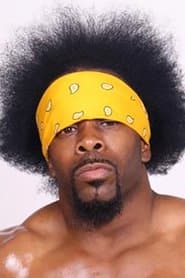 Rashad Cameron