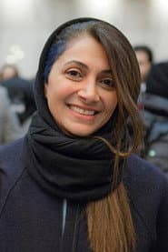 Ms. Moqaddam