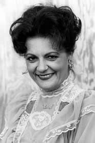 Betty Kupfer