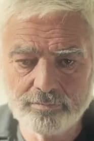 elderly Ossetian
