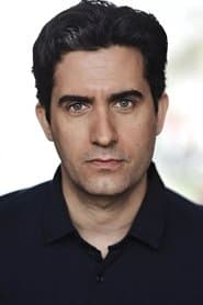 Matkap Emre