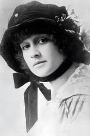 Marie - Marah's Foster Sister