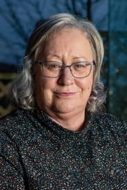 Buzzlina Von Beena (voice)