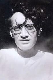Karpa Ram - Air Force Officer