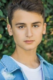 Trey Anderson