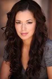 Detective Carly Lopez