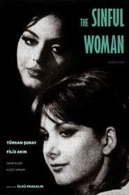 The Sinful Woman