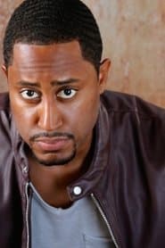 Tyrone Thaddeus