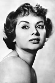 Georgette, la bonne