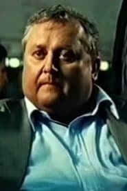 Dyrektor hipermarketu