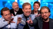 Jeroen Kijk in de Vegte & Jan-Willem Roodbeen