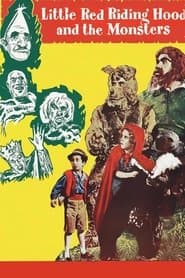 Little Red Riding Hood and Tom Thumb vs. the Monsters