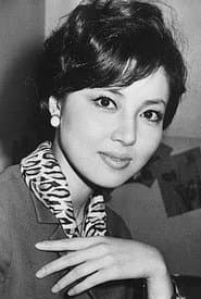 Commander Akiko Namikawa