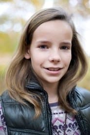 Sabine Kuegler - child
