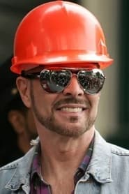 Village People: Construction Worker