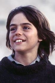 Mike 'Storm Boy' Kingley
