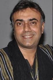 Dr. Jayant Verma