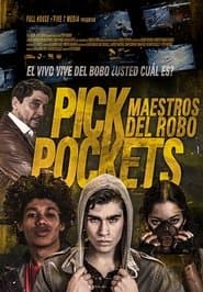 Pickpockets: maestros del robo