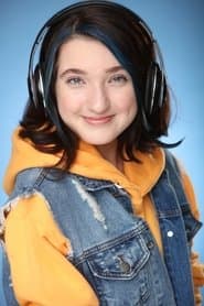 Little Girl (voice)