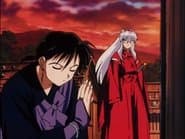 Kagome Kidnapped by Koga, the Wolf-Demon