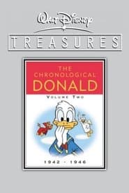 Walt Disney Treasures - The Chronological Donald, Volume Two