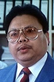 Deputy Headmaster Chu