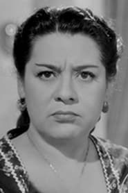 Paz 'Pacita'