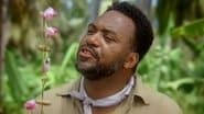 Tarzan and the Gift of Life