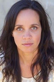Detective Kate Rylett