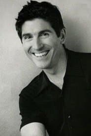 Man at Book Reading