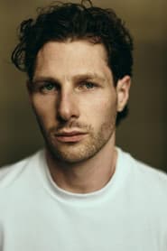 Handsome Man