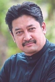 Superintendent Roslan