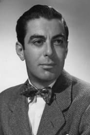 Clive Kerndon