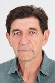 Mr. Stamatis