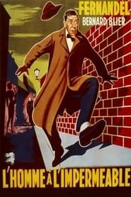 The Man in the Raincoat