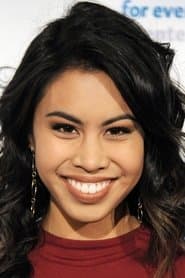 Nevaeh Barnes