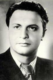 Pyotr Volynets